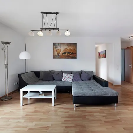 Haus Castellbergblick Dachgeschoss Apartment Ballrechten-Dottingen Exterior photo